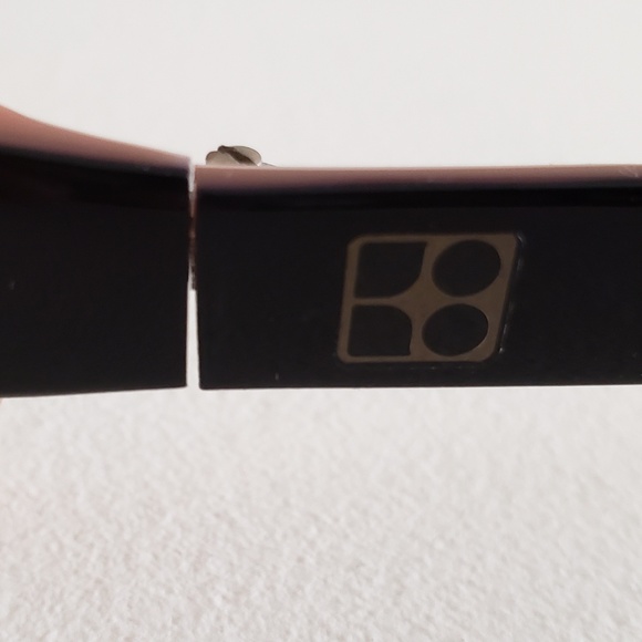 Kate Spade Rectangle Sunglass/RX Frames - Picture 7 of 7